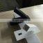 mass production high quality USA indoor LED wall light energy saving with base switch