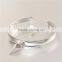 925 Sterling Silver Cuff Style Latest Design Daily Wear Bangle PB003