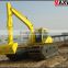 2015 New Product ! MAX80PU Amphibious Pontoon of Amphibious Excavator , Suitable to 6 to 10Ton Class Excavators