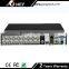 Support Cloud function,P2P,Alarm push to mobile devices 5 in 1 hybrid dvr (AHD CVI TVI CVBS IP input)