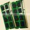 sodimm ram module ddr3 ram pc1333 2gb ram