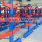 Convenient Cantilever Rack Q235 Heavy Du ty Storage Shelves