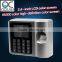OC009 Biometric Fingerprint Time Attendance Time Clock