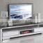 Metal,MDF Or Wood Frame, Marble Top TV Stand