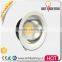 High lumen energy saving plastic ceiling light covers