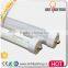 High quality high output updated dlc 8 foot t8 led tube with single pin