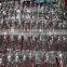 elegant stainless steel flatware restaurant stainless spoon fork and knife wholesaler