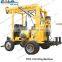 100M 200M 300M 400M Drilling Rig and Water Well Drilling Machine for Mining and Core Drilling Rig