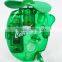 Best selling portable handheld mini water spray fan with bottle water misting