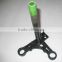 SCL-2013010905 Motorcycle Front Fork Stem Without Top Stem for JH70 Motorcycle Parts Motorcycle Fork Assembly