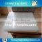 Translucent PP rigid sheet