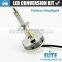H1 Fanless Generation 1 LED fog light High Power LED light no fan