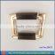 Gold Plating Metal Shoe Clip Accessories for Lady Shoe (32950)