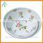 Custom Print Melamine Dinnerware Set Made in China