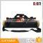 BUBM manufacturer zipper openning canvas yoga mat bag gym yoga tote bag