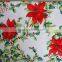 Printed Table Cloth or Table Cloth Fabric Made in China