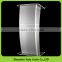 Acrylic table top lectern organic glass lectern podium tabletop lectern plexiglass