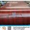 Top quality PCM/VCM laminated pattern PPGI coil