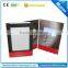 tft screen video card/tft screen video greetig card/ TFT sreen video brochure