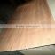 Poplar core commercial 3.6mm plywood