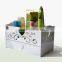 High quality cast acrylic packaging box display box factory wholesale acrylic box