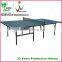 Basic Home Foldable Pingpong Table