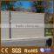 composite wood privacy design decorative garden fence