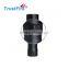 Trustfire wholesale 700 lm DF008 cree led led diving waterproof flashlight