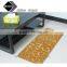 3Ddesign Stone Shaped Bathmat Entrance Carpet Kitchen Rugs
