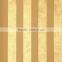 water ink printing modern style striped non woven wallpaper