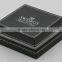 Luxury custom handmade earring box
