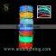 New flat or round led strip light holiday decoration