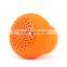 Mini Waterproof Bluetooth Speaker with Hands Free Calling Function and Remote Control 10M Range