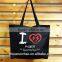 china wholesale customized digital printed canvas bag,canvas tote bag 3101