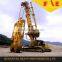 FAE good feadbacks, hot selling foundation tooling FAH400 diaphragm wall grab