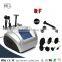 Cavitation Tripolar Multipolar Bipolar 5 In 1 Cavitation Machine Rf Machine Fat Cavitation Machine