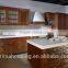 American popular top quality kitchen cabinets plywood carcase