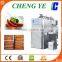 High efficency meat smoking sausage machine, QXZ1/1 Smokehouse