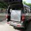 Manual Wheelchair loading Ramps for the disabled with loading 350KG with CE certificate