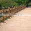 WPC (Wood Plastic Composite) Construction Timbe with CE