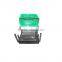 dongguan factory make top quality basket mould quanlity assurance, 3d designed basket mould plastic injection mold