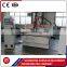 Disc auto-tool changer CNC machine center
