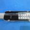 12w led street light housing LED manufacture flat type