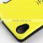 New hot sale cover for Sony Xperia Z3, high quality iface mall Phone cases For sony Z3