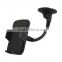 Car Windshield / Dashboard Universal Phone Mount Holder, Car Mobile Phone cradle for mobile phone PDA