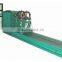 centrifugal YYW-10000A Universal joint drive dynamic balancing machine for 0.1kg-20000kg workpieces