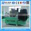YUDA machinery alfalfa pellet mill