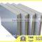 Alum Foil Faced Polyisocyanurate PIR Board Insulation