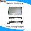 Auto parts for chrysler car engine radiator plastic tank with water tank OE#:5207983AB