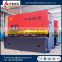 Hydraulic pressure cnc guillotine machine QC11K-16*4000